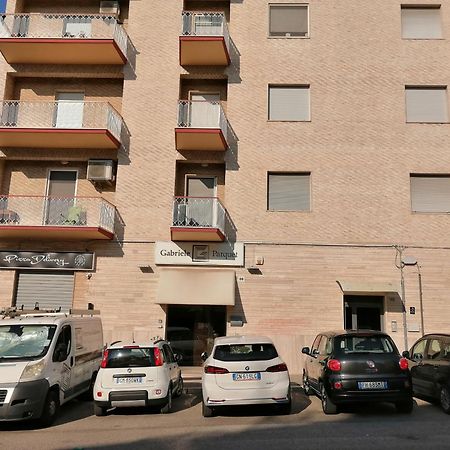 Casa Vacanze Cozy House Матера Экстерьер фото