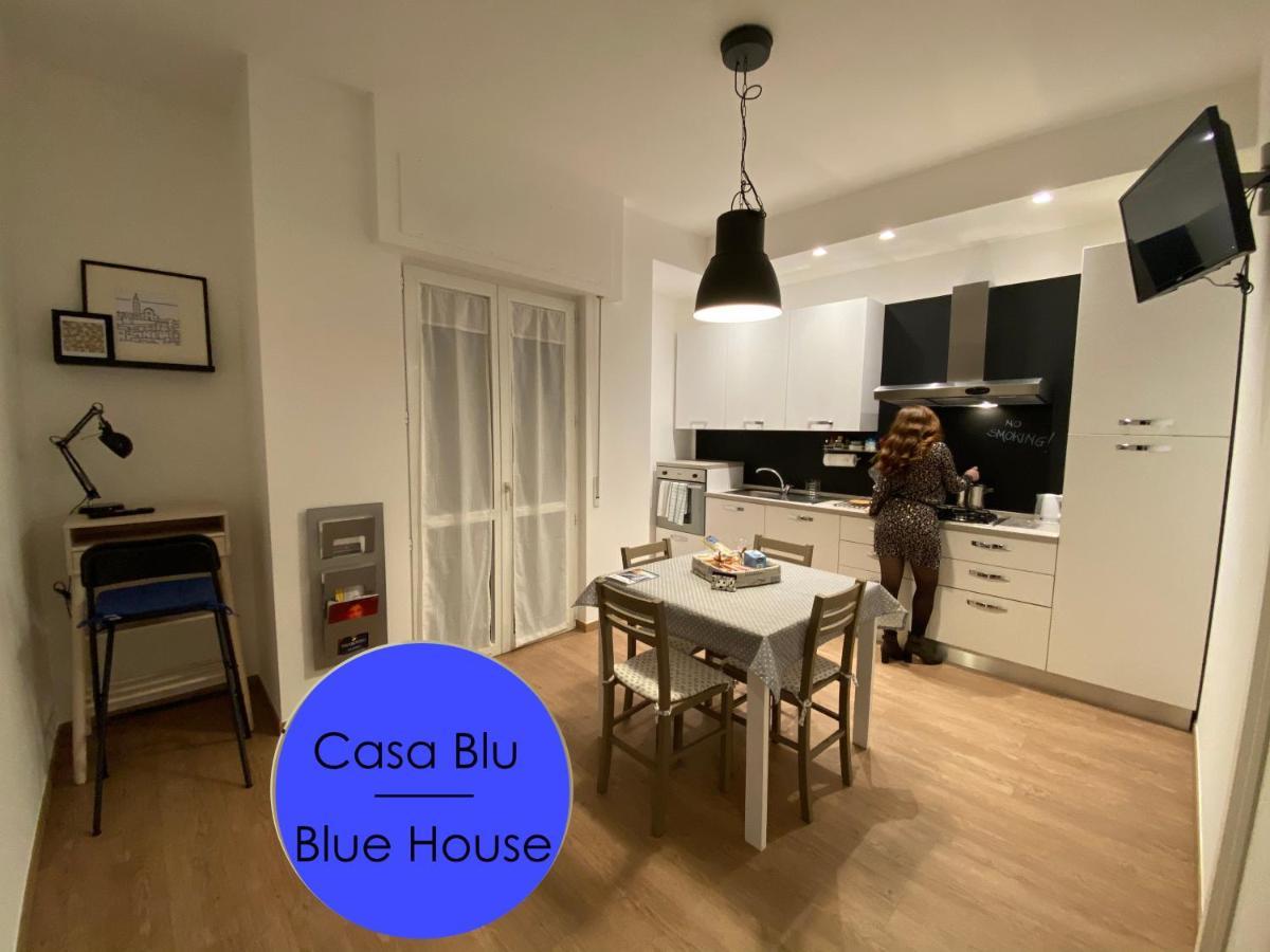 Casa Vacanze Cozy House Матера Экстерьер фото