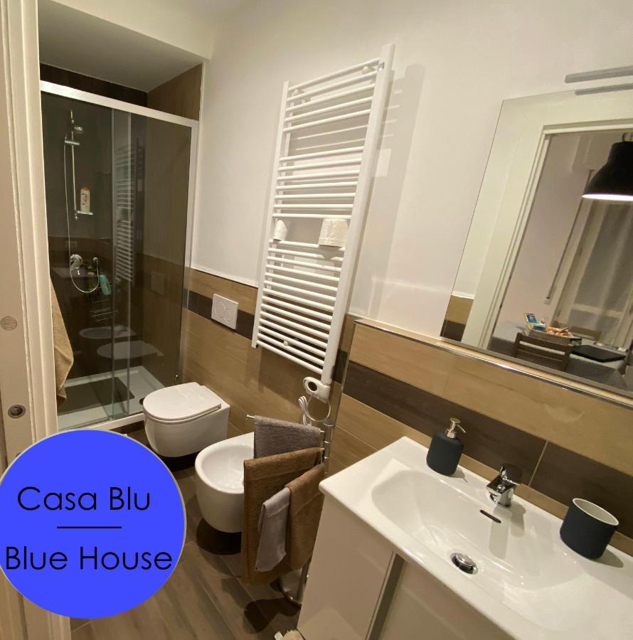 Casa Vacanze Cozy House Матера Экстерьер фото
