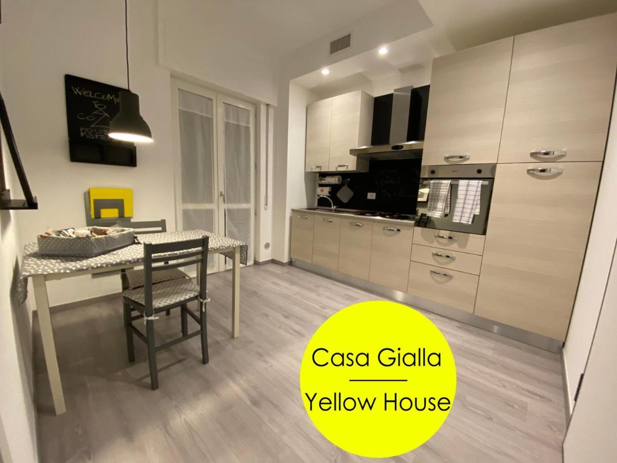 Casa Vacanze Cozy House Матера Экстерьер фото