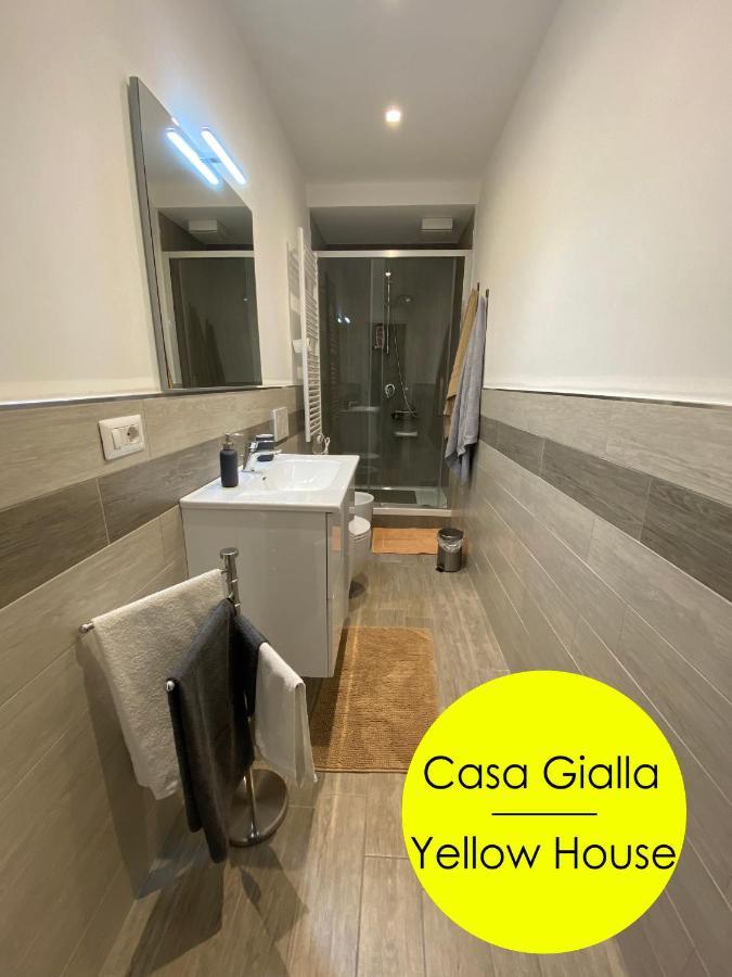 Casa Vacanze Cozy House Матера Экстерьер фото
