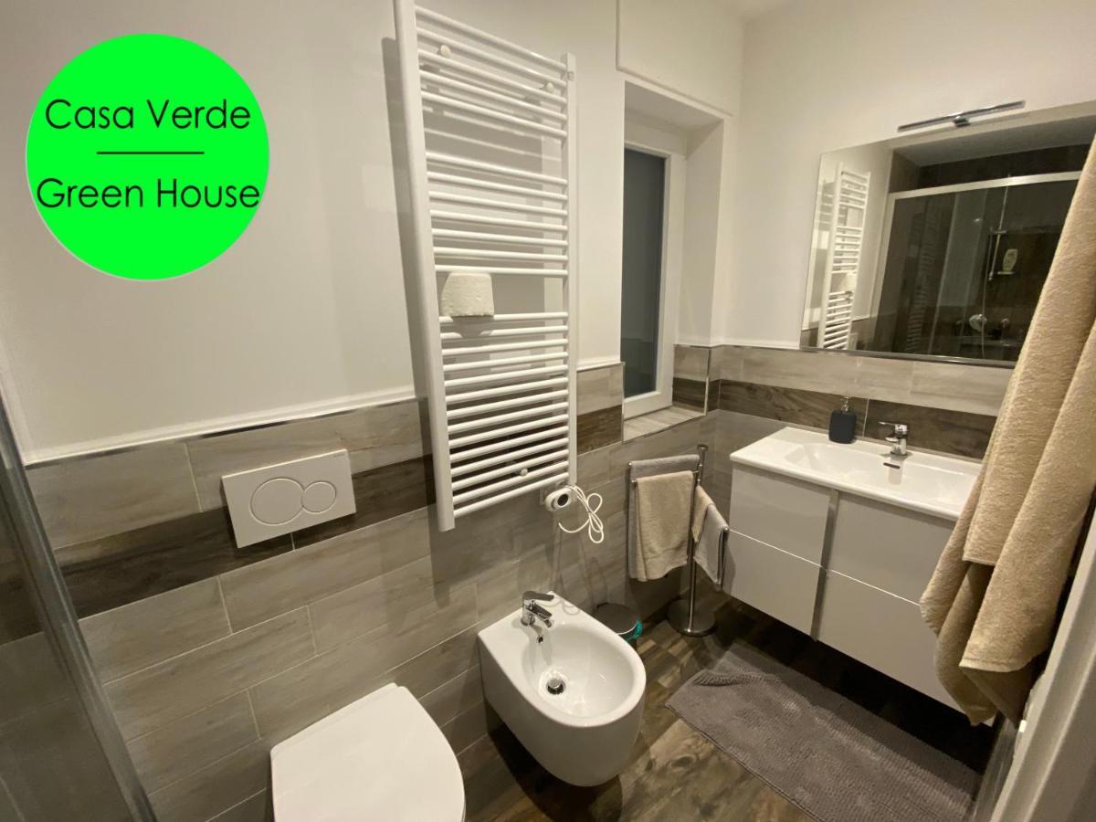 Casa Vacanze Cozy House Матера Экстерьер фото