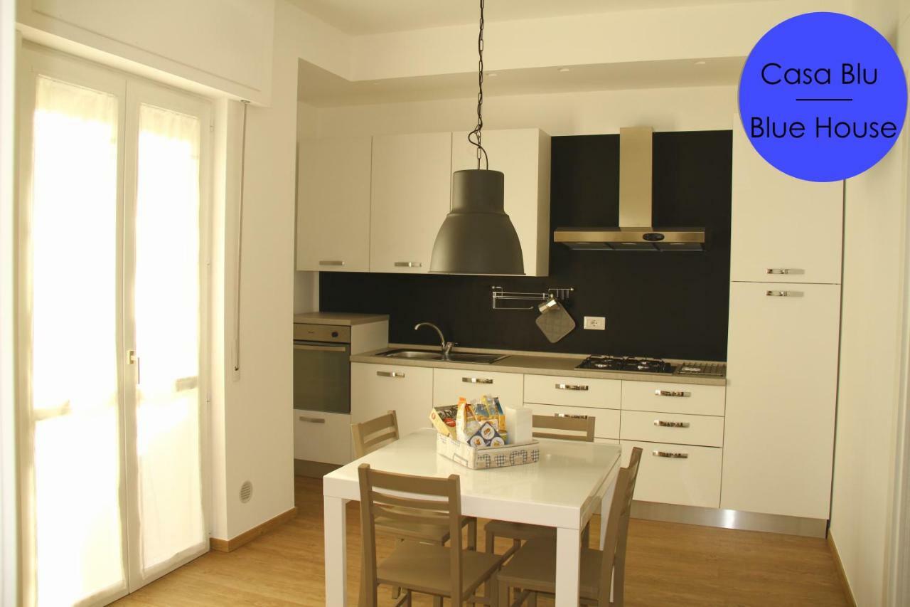 Casa Vacanze Cozy House Матера Экстерьер фото