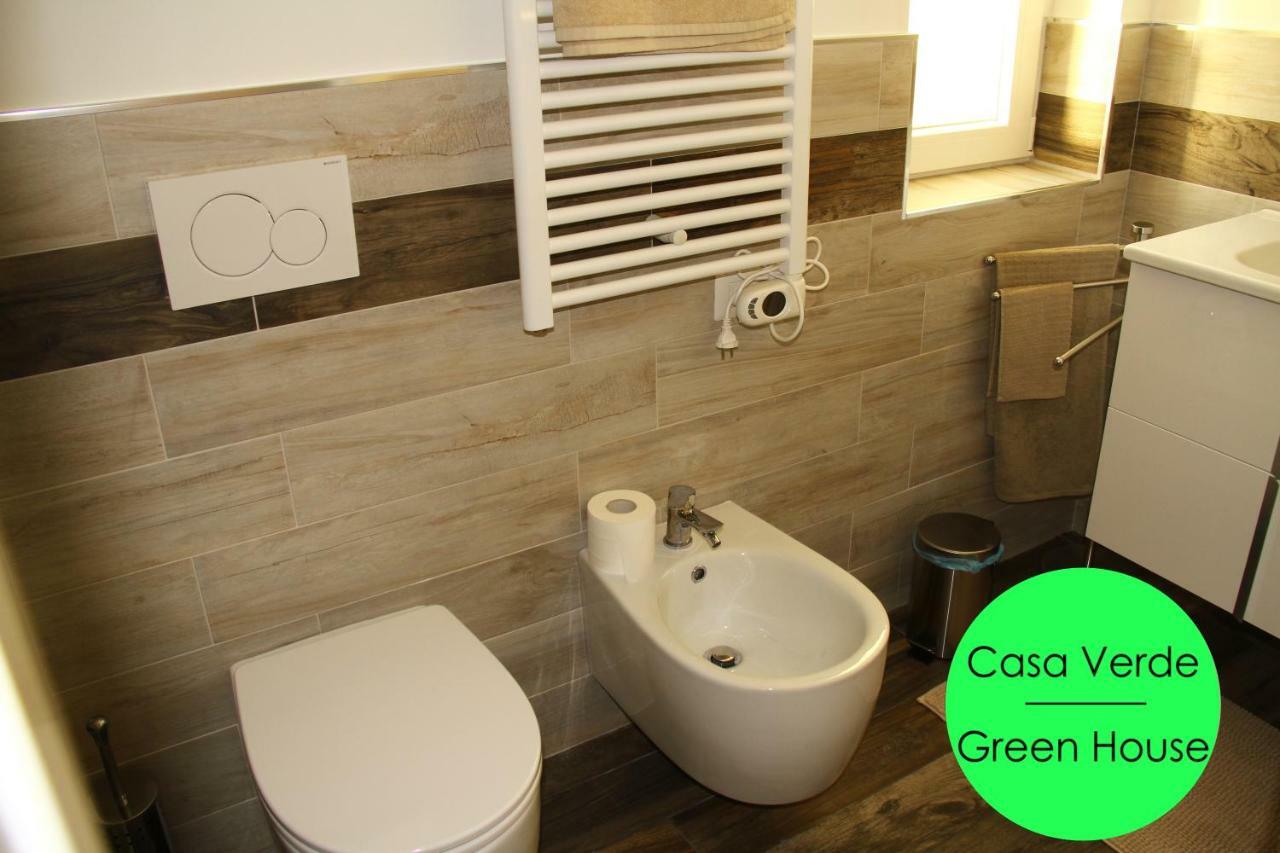 Casa Vacanze Cozy House Матера Экстерьер фото