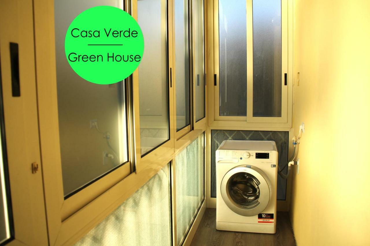 Casa Vacanze Cozy House Матера Экстерьер фото