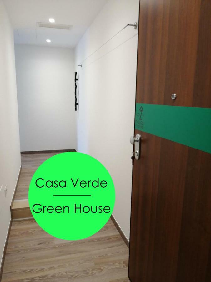 Casa Vacanze Cozy House Матера Экстерьер фото