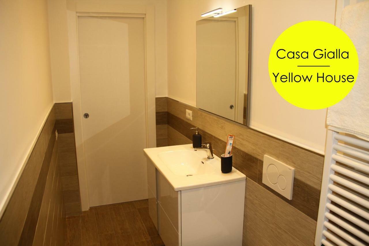 Casa Vacanze Cozy House Матера Экстерьер фото
