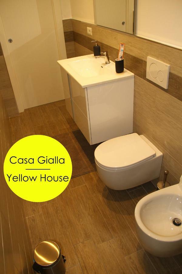 Casa Vacanze Cozy House Матера Экстерьер фото